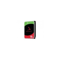 2er Pack Seagate IronWolf 2TB 256MB 3.5 Zoll SATA 6Gb/s Interne CMR NAS Festplatte